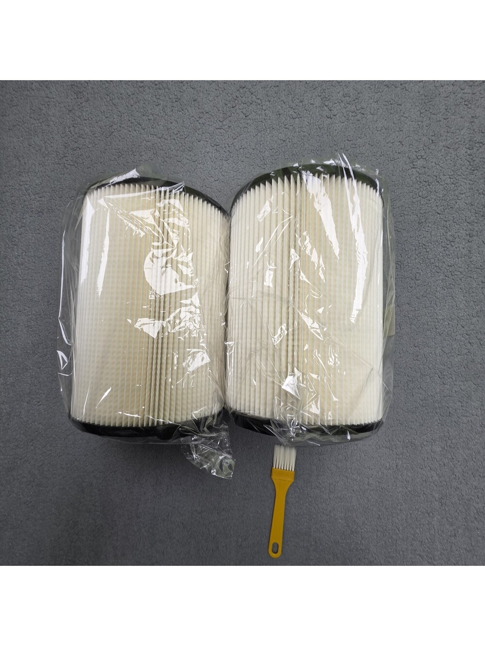 VF4000 Replacement Filter 2 Pack Standard Wet Dry Filter Vf4000 Compatible